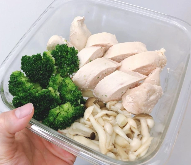 蒸雞胸肉技巧 蒸雞胸肉技巧