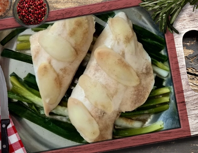 雞胸肉蒸多久 雞胸肉蒸多久