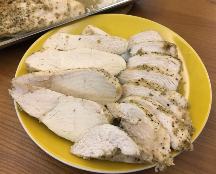 蒸雞胸肉技巧 蒸雞胸肉技巧