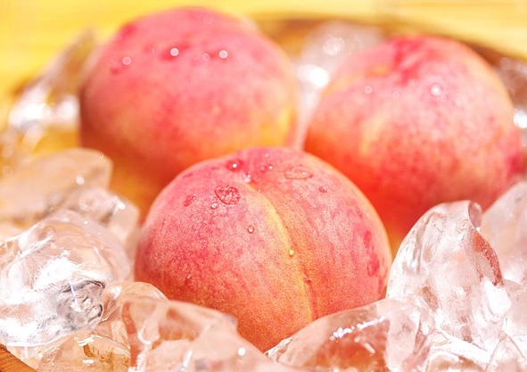 水蜜桃保存方法