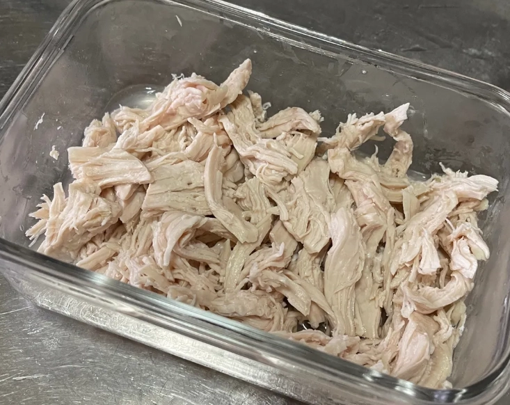 雞胸肉蒸多久 雞胸肉蒸多久