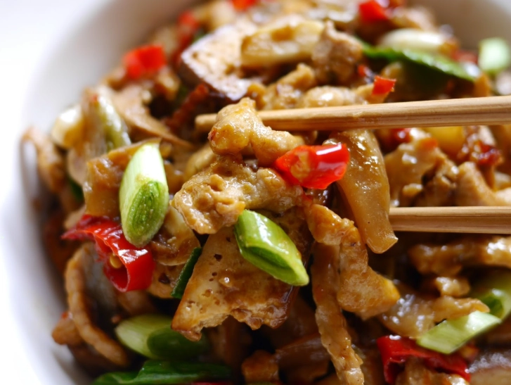 大頭菜炒肉絲 食譜 大頭菜炒肉絲 食譜