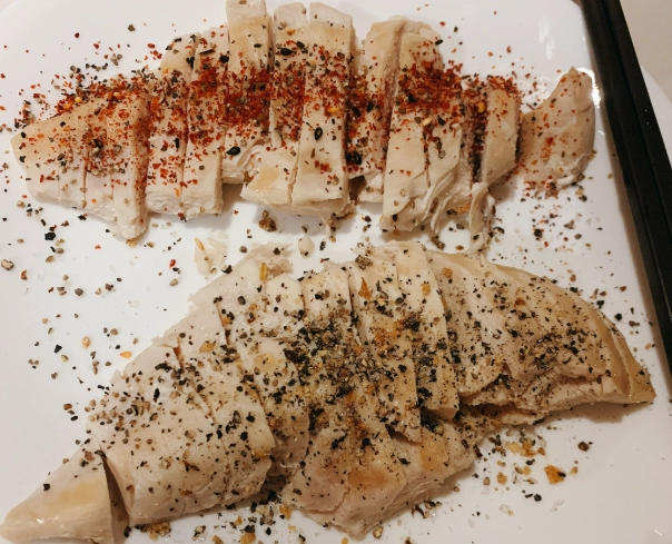 低卡雞胸肉料理 低卡雞胸肉料理