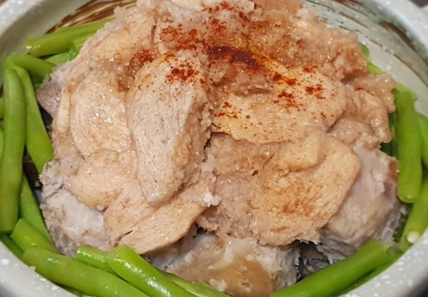 雞胸肉怎麼蒸才不會柴 雞胸肉怎麼蒸才不會柴