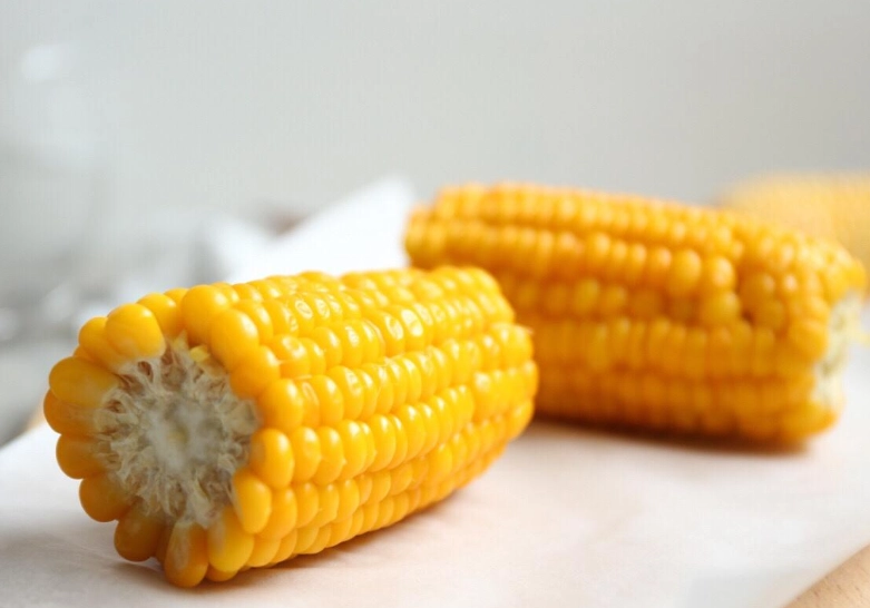 快速煮玉米