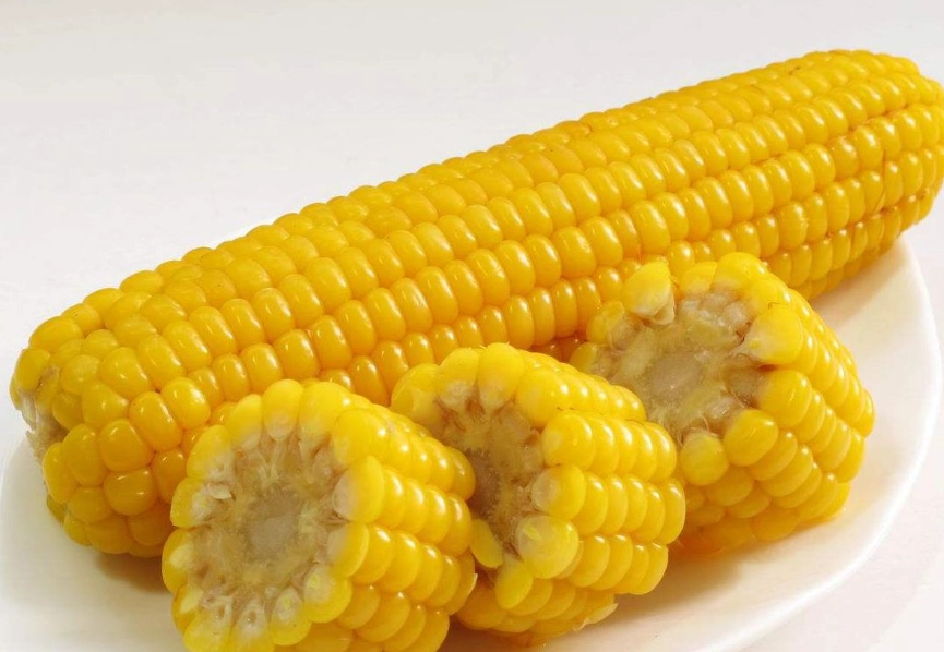 煮玉米時間