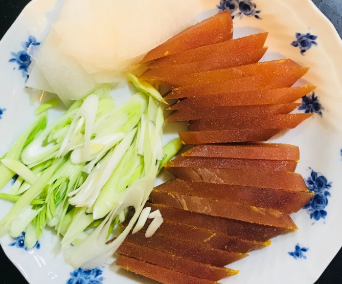 烏魚子怎麼吃