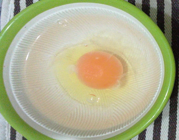 水波蛋食譜