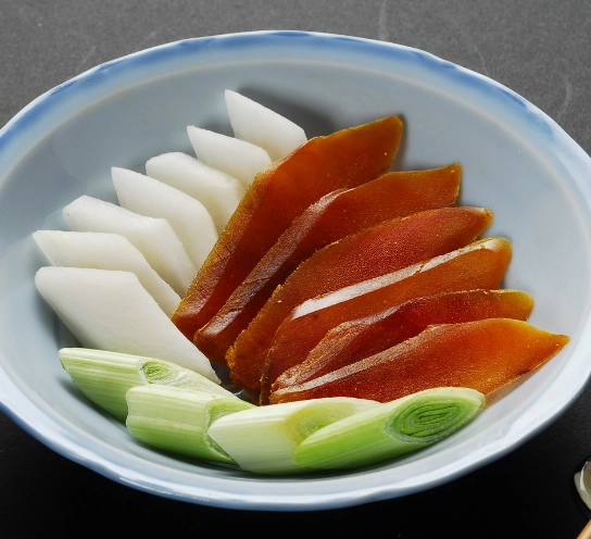 烏魚子餐廳推薦