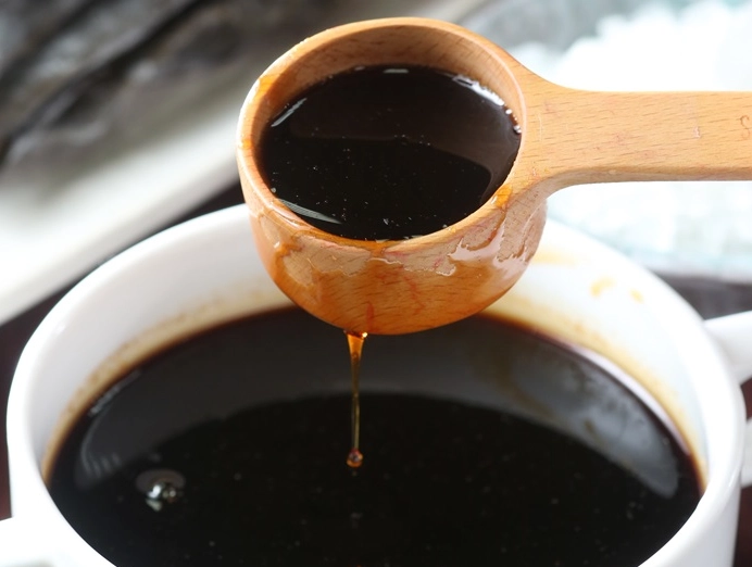 自製照燒醬