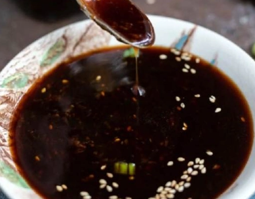 照燒醬做法