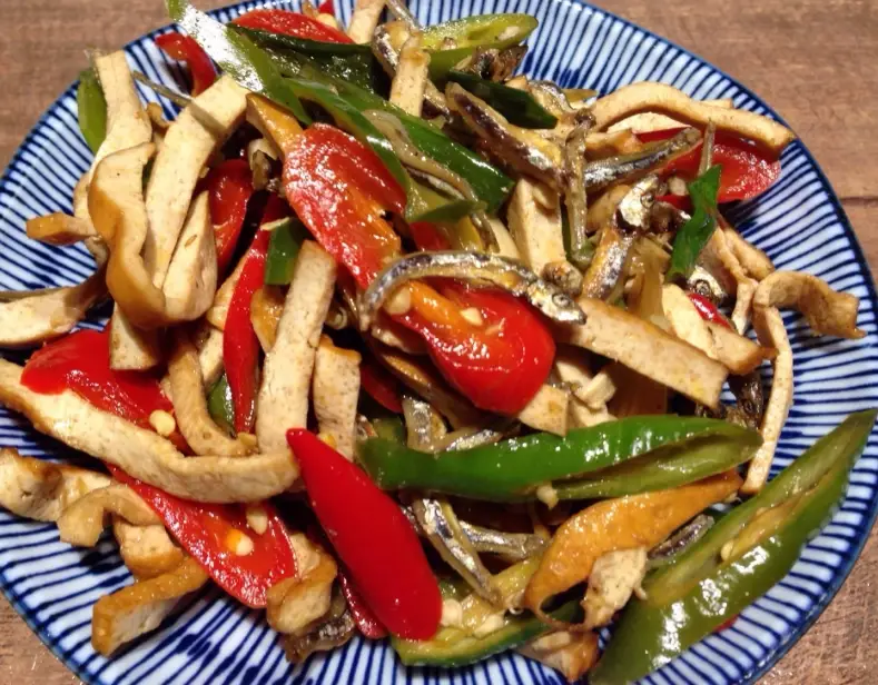 豆乾食譜 豆乾食譜