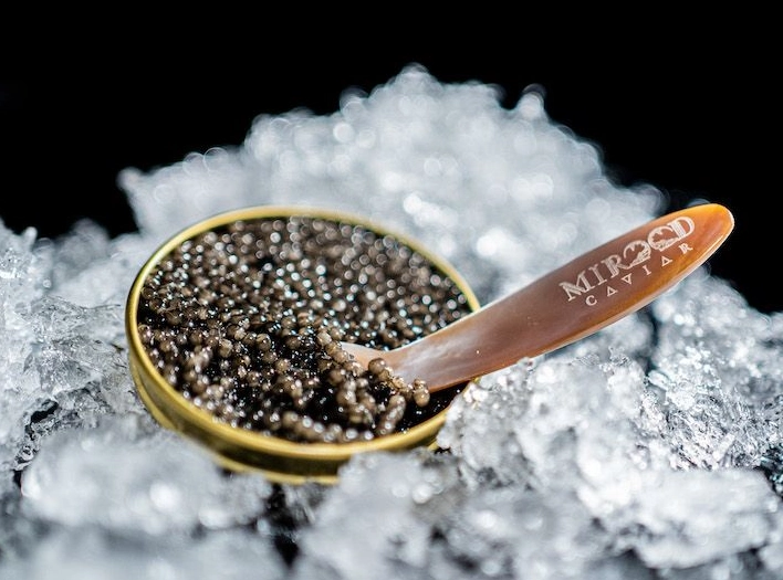 魚子醬推薦 魚子醬推薦