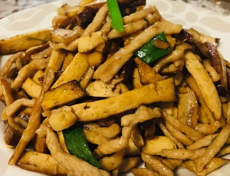 豆乾食譜 豆乾食譜