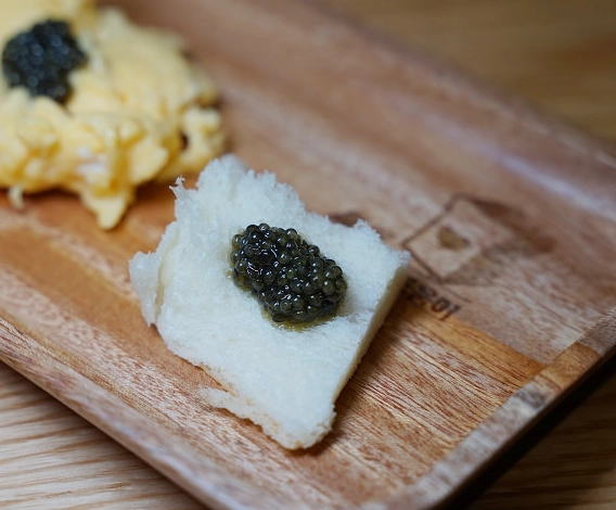 魚子醬推薦 魚子醬推薦