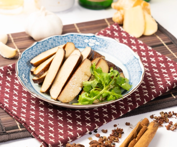 豆乾炒什麼 豆乾炒什麼