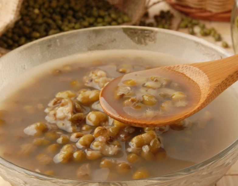 綠豆湯煮法 綠豆湯煮法