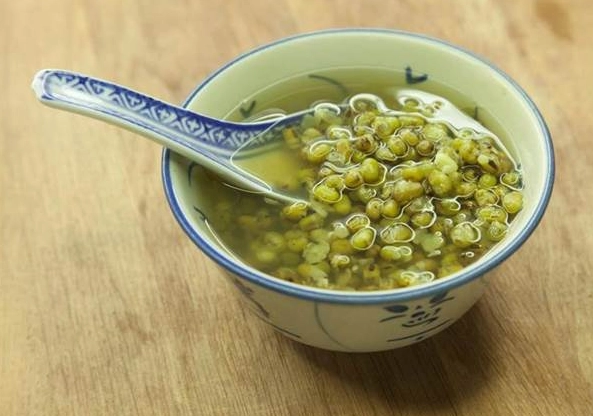 綠豆湯怎麼煮 綠豆湯怎麼煮