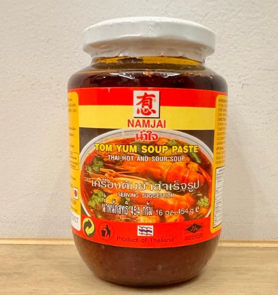 泰式酸辣醬做法 泰式酸辣醬做法