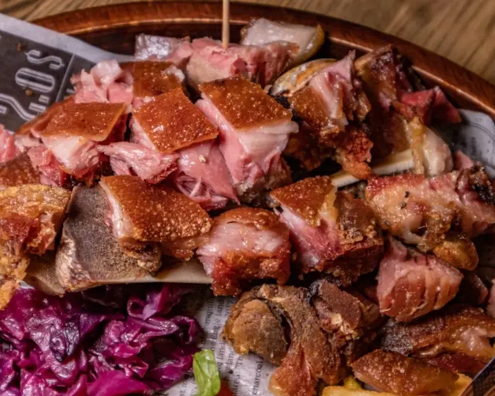 北德豬腳 食譜