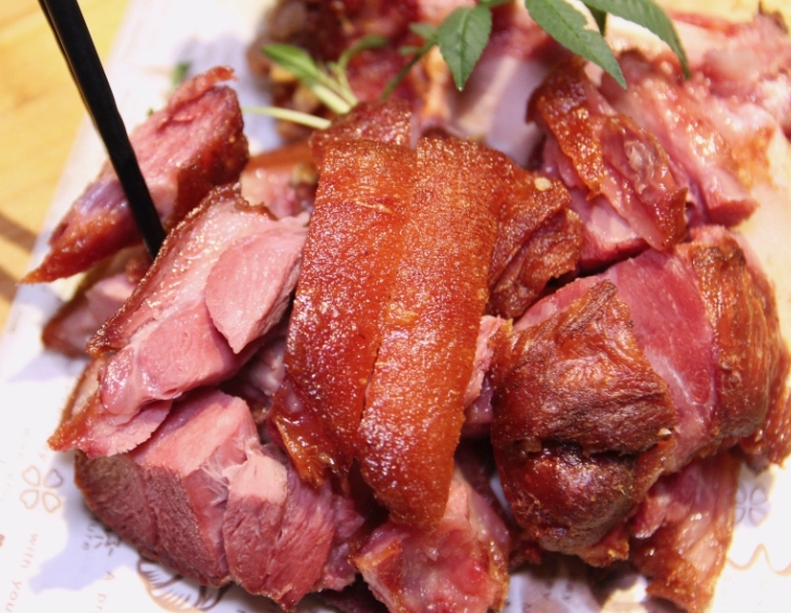 德國豬腳 創意料理 德國豬腳 創意料理