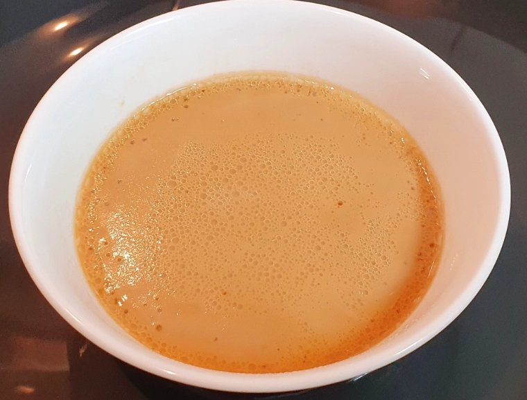 日式醬油蒸蛋做法 日式醬油蒸蛋做法