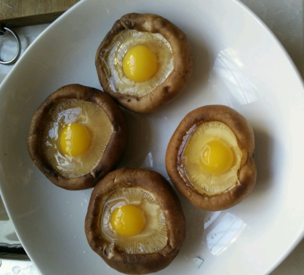 香菇蒸蛋食譜 香菇蒸蛋食譜