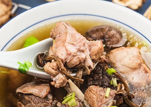 滋補湯水