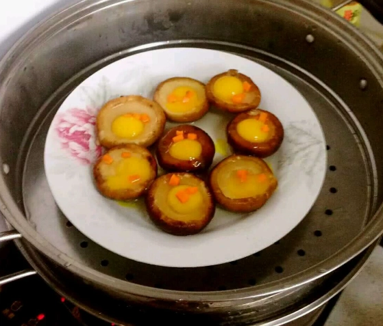 蒸蛋做法 蒸蛋做法