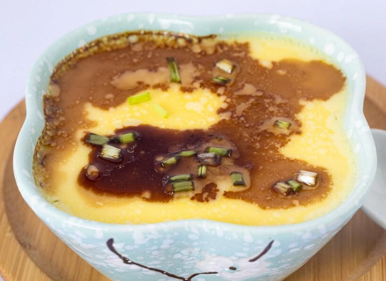 香菇蒸蛋食譜 香菇蒸蛋食譜