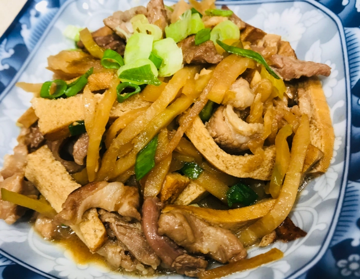 家常菜 家常菜