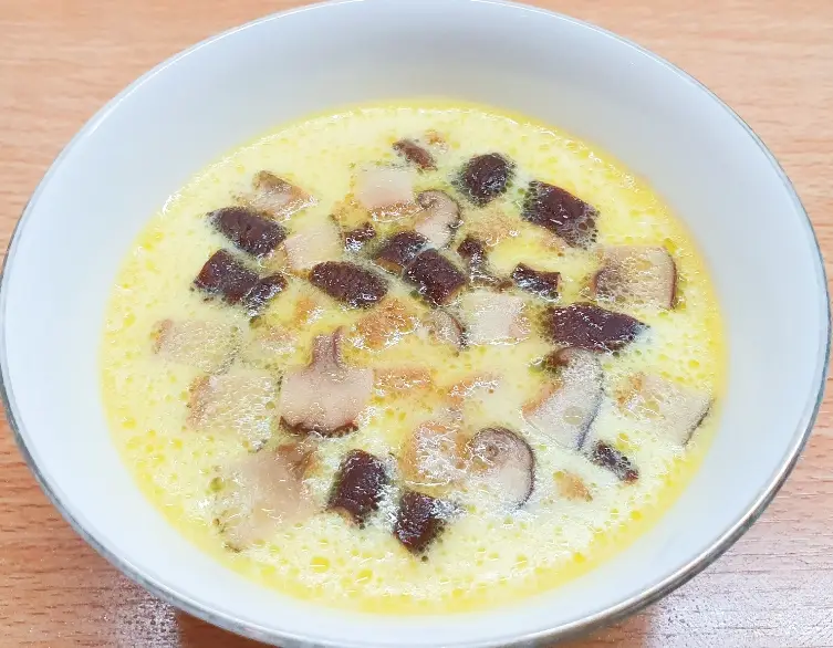 蒸蛋做法 蒸蛋做法