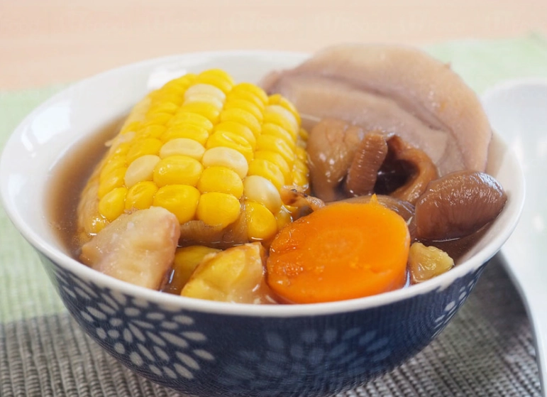 滋補湯水