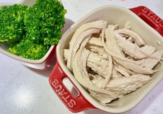 蒸雞胸肉水量 蒸雞胸肉水量
