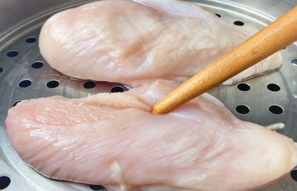 雞胸肉蒸多久 雞胸肉蒸多久