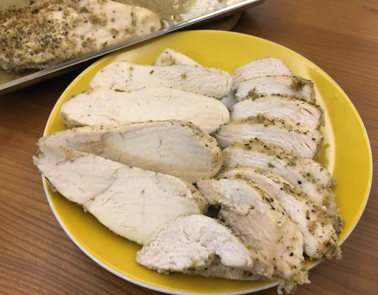 雞胸肉蒸多久 雞胸肉蒸多久