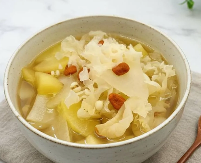 清熱解毒湯 清熱解毒湯