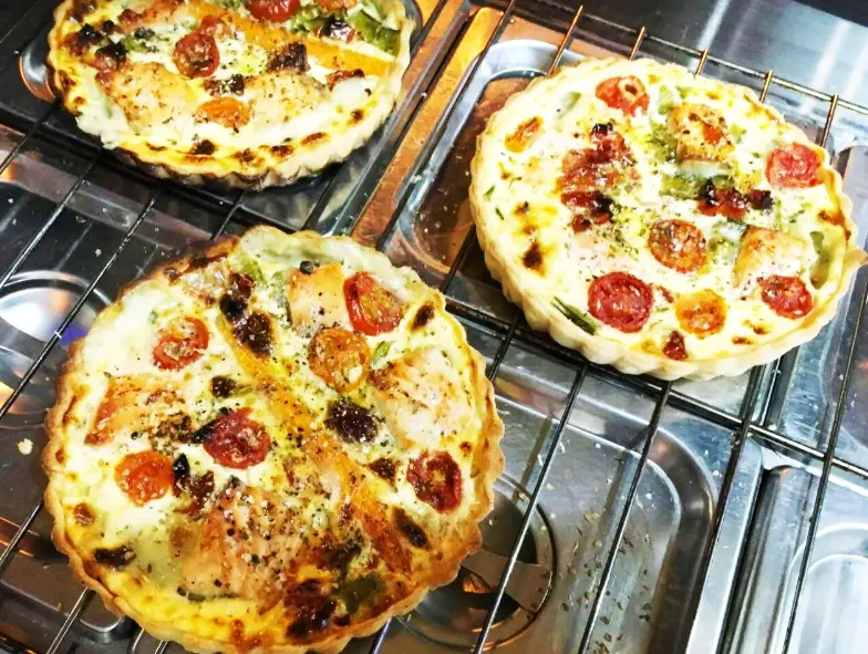布列塔尼甜點全攻略：從可麗餅到奶油蛋糕的尋味指南