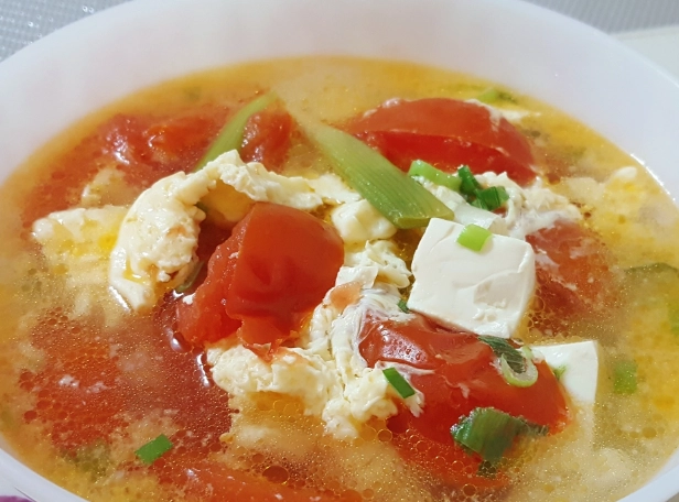 低卡減肥湯 低卡減肥湯