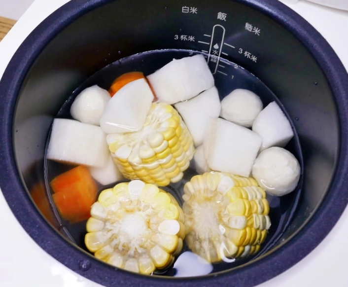 電子鍋料理 電子鍋料理