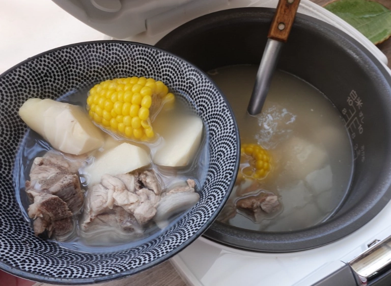電子鍋料理 電子鍋料理
