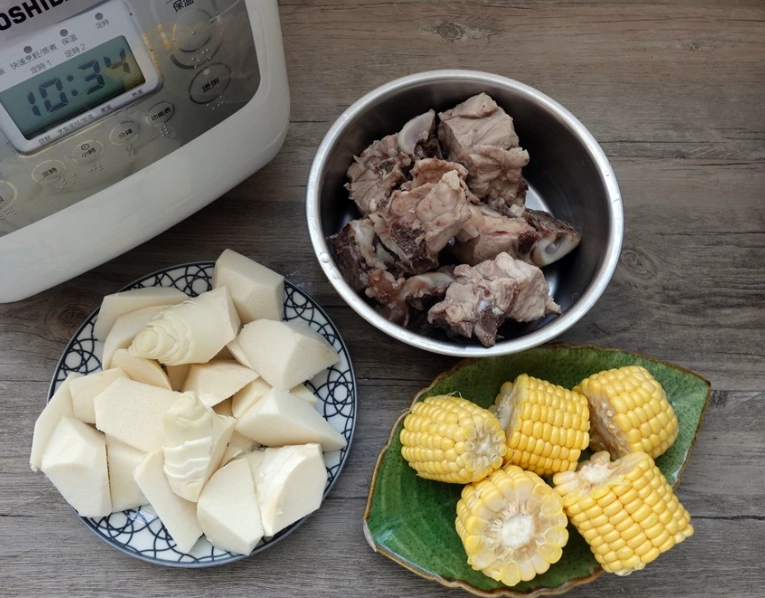 玉米怎麼煮 玉米怎麼煮