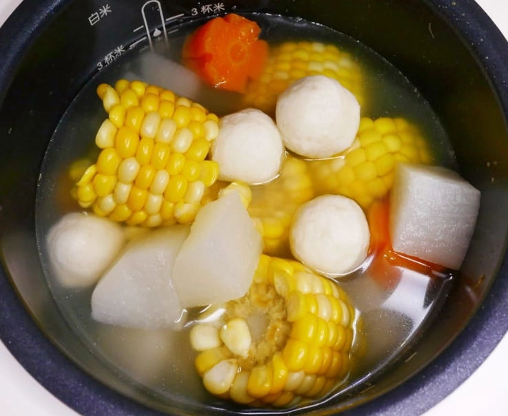 玉米怎麼煮 玉米怎麼煮