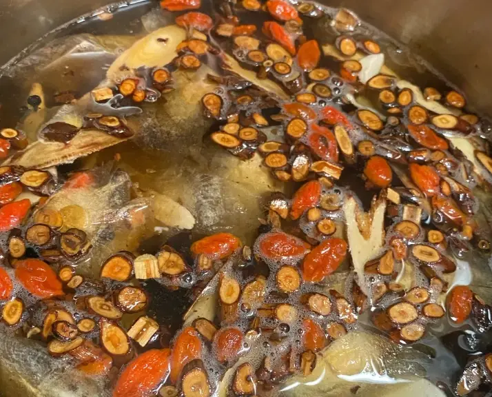 四物湯禁忌 四物湯禁忌
