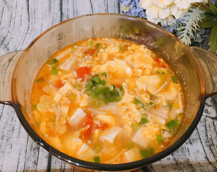 簡單湯品食譜 簡單湯品食譜
