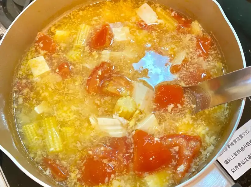 簡單湯品食譜 簡單湯品食譜