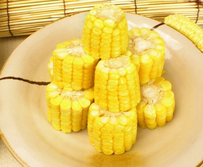 煮玉米方法