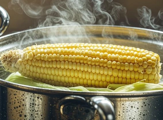 玉米煮熟技巧 玉米煮熟技巧