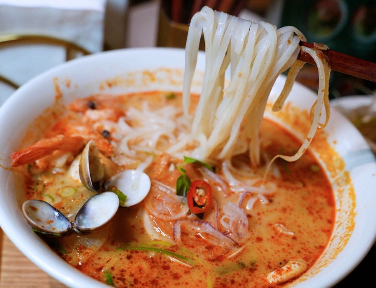 越南料理沾醬