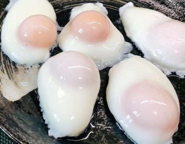 水波蛋做法